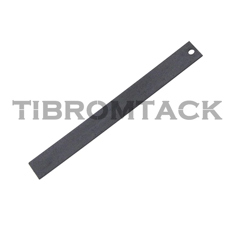 Титановые анодные пластины с рутений-иридиевым покрытием MMO очистка бассейна