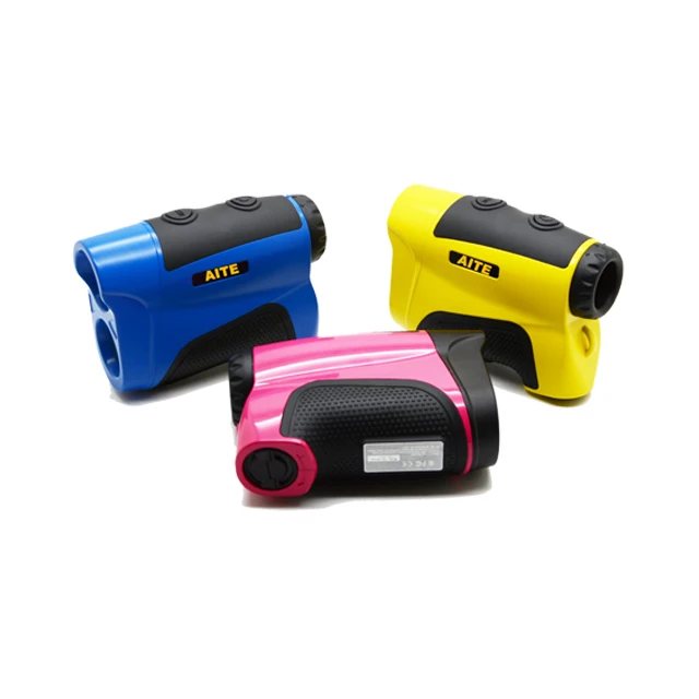 

Aite golf range laser and slope finder for Playing 500m Laser Rangefinder