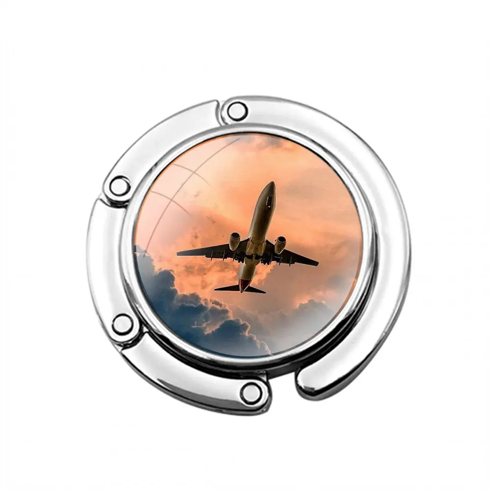 Дорожный складной кошелек с картой мира для женщин дамская сумочка стола