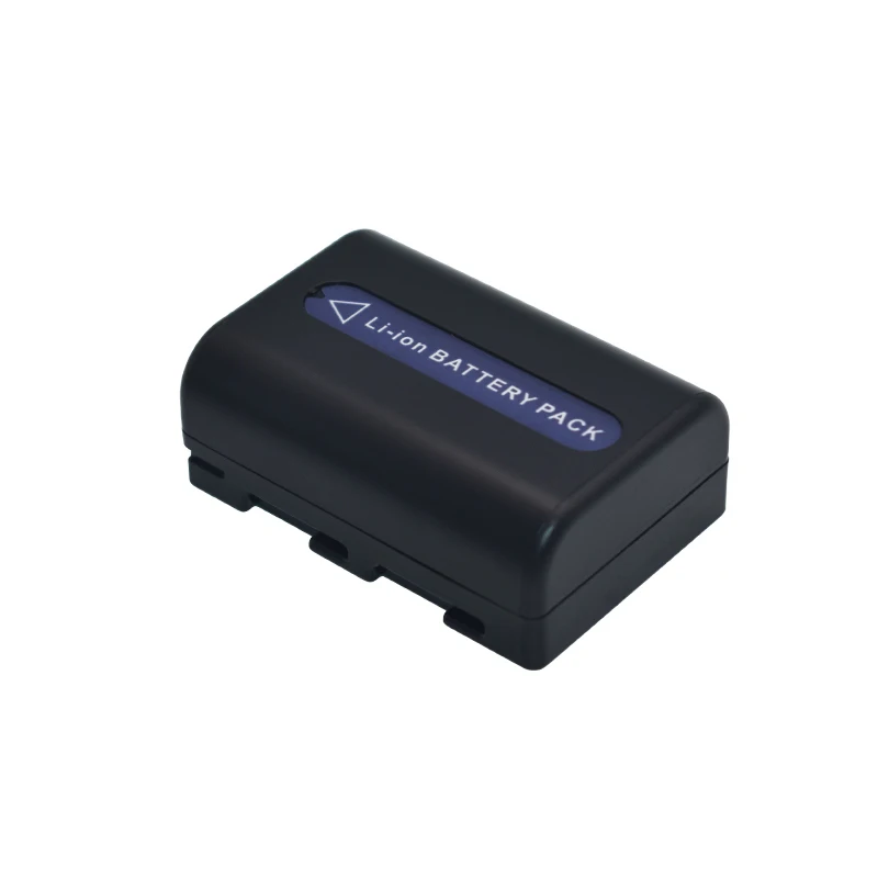 Фото 2200 мАч NP-FM50 NP-FM55H Аккумулятор для камеры Sony NP FM50 FM55H NP-FM30 NP-FM50 NP-FM51 NP-FM70 NP-QM70 NP QM71 QM71D FM90 №3