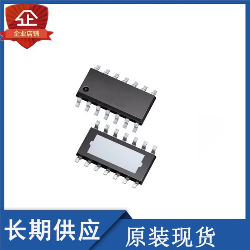 

100% New TLE6208-3G TLE6208 3G sop-14 Chipset