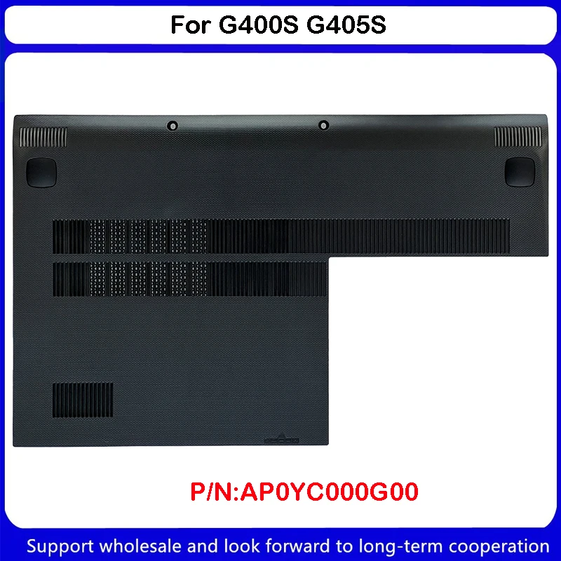

Новинка для Lenovo G400S G405S новый E корпус для платы памяти AP0YC000G00