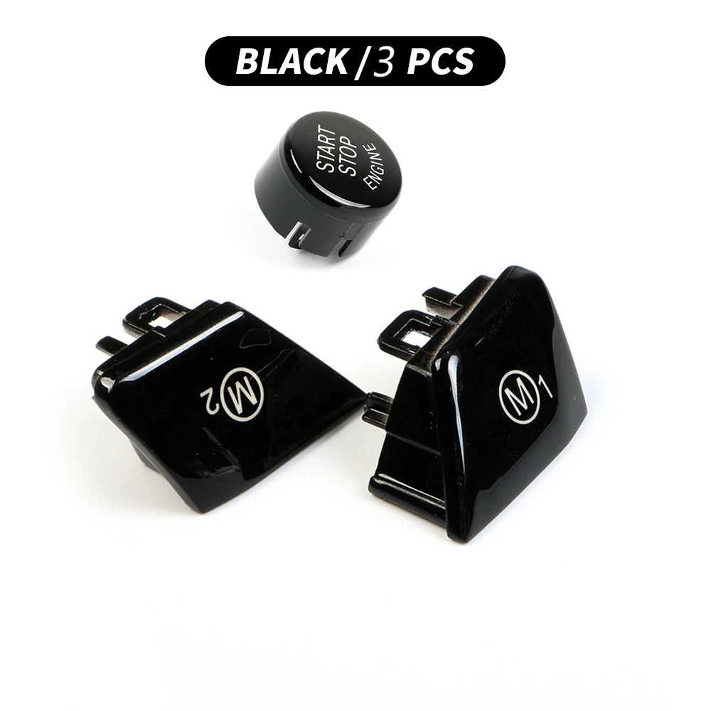 

Кнопка для руля BMW, сменная КРЫШКА ДЛЯ BMW F30 M3 M4 M5 M6 X5M X6M F20 F22 F32 F80 F82, декоративные аксессуары