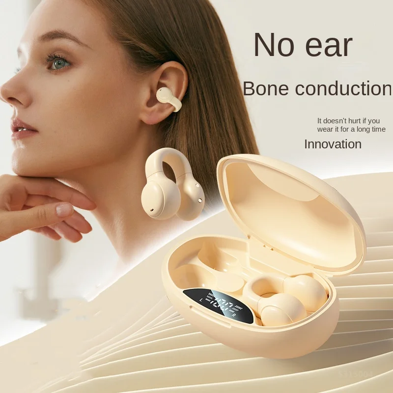 

2023 New Bluetooth Headphones TWS Wireless Earphone Noise Reduction Waterproof Low Latency 9D HIFI Stereo Long Endurance For Ios