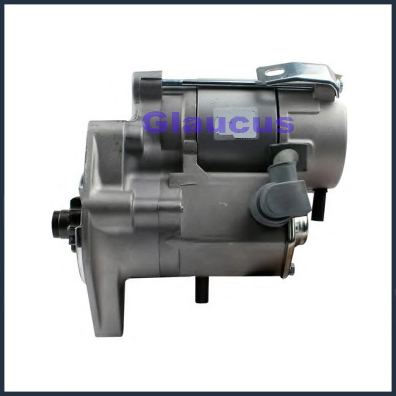 Фото 2SE 2SEFE 2NZFE стартер двигателя для TOYOTA YARIS/VITZ FUN CARGO 1.3L 1299CC 1999-2005 №2