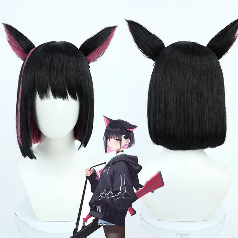 Kyoyama Kazusa Косплей Костюм - Аутентичный наряд для вашего косплей-приключения