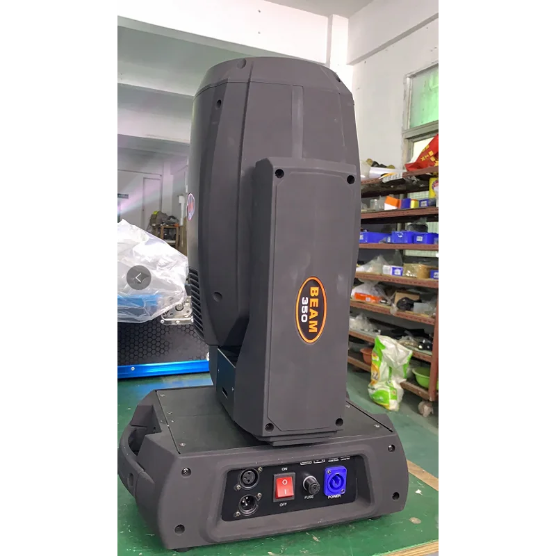 

SY SHOW brand sharpy 230w beam 7r dmx winch moving head light price