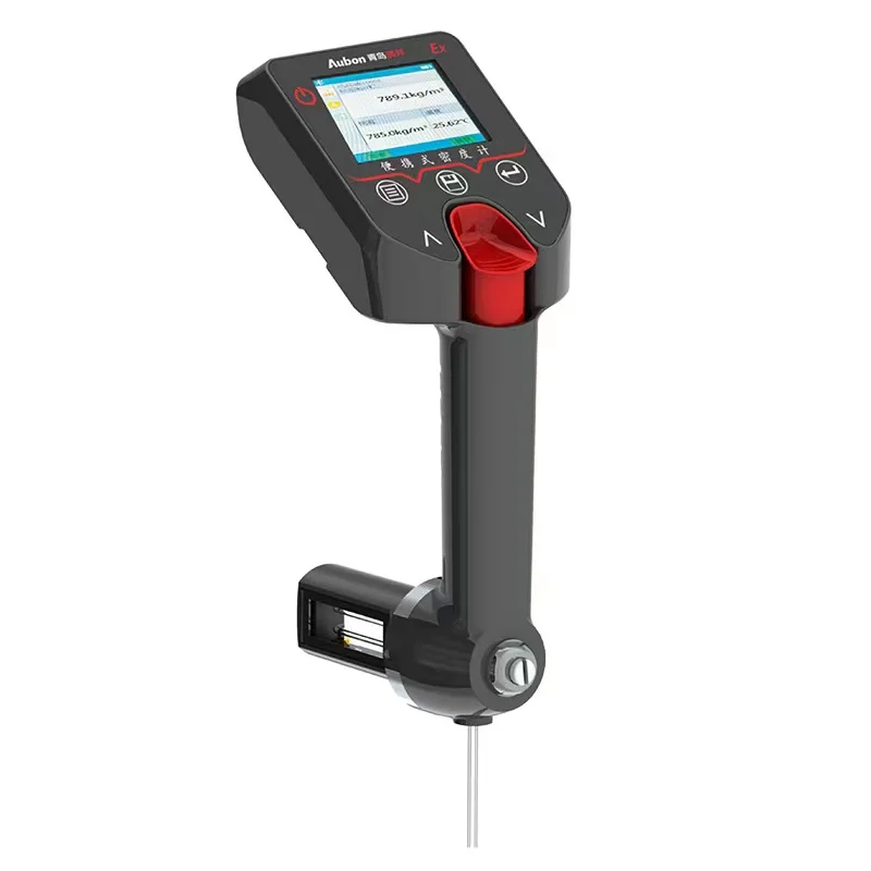 

anton paar density meter portable digital density meter for liquids oil handheld liquid density meter portable densimeter
