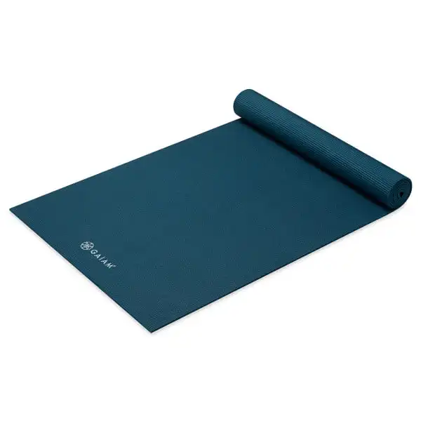 

Free shipping Color Yoga Mat, Marine, 5mm