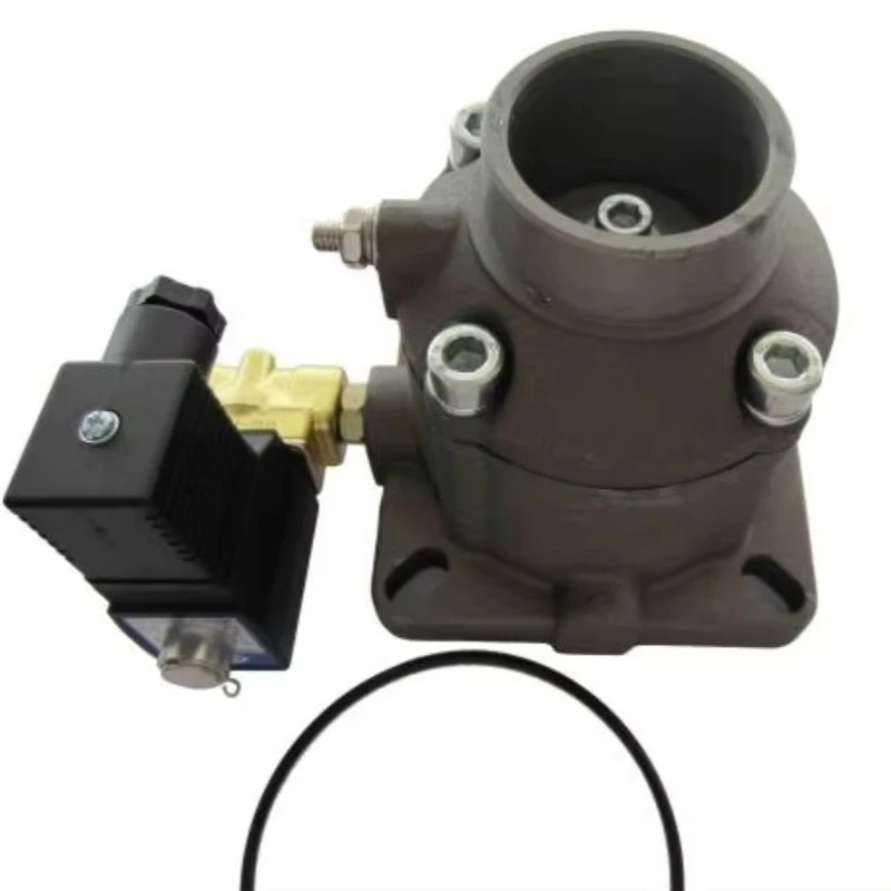 Лидер продаж детали компрессора AIV-85 AIV-85B-K разблокирующий клапан подходит для 55