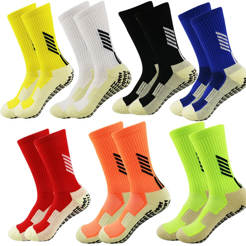 

socks Breathable Professional anti-slip Soccer basketball fitness GYM Compression 2023 Circulation Football socks adult