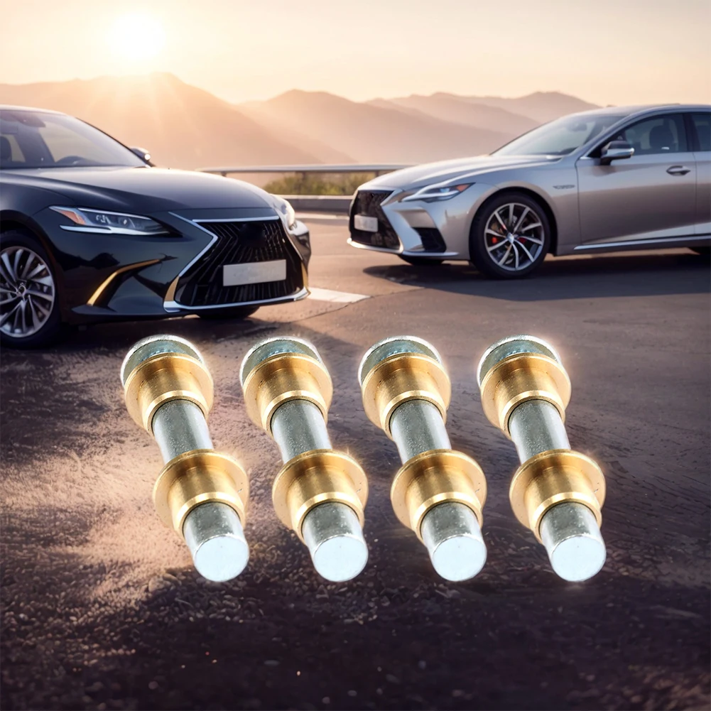 Комплект Для Переоборудования Дверных Петель APWIKOGER С Устойчивыми К Коррозии