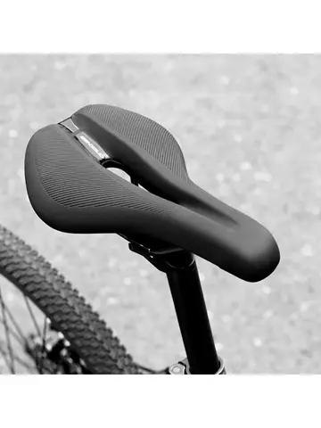 APWIKOGER Велосипедное седло MTB