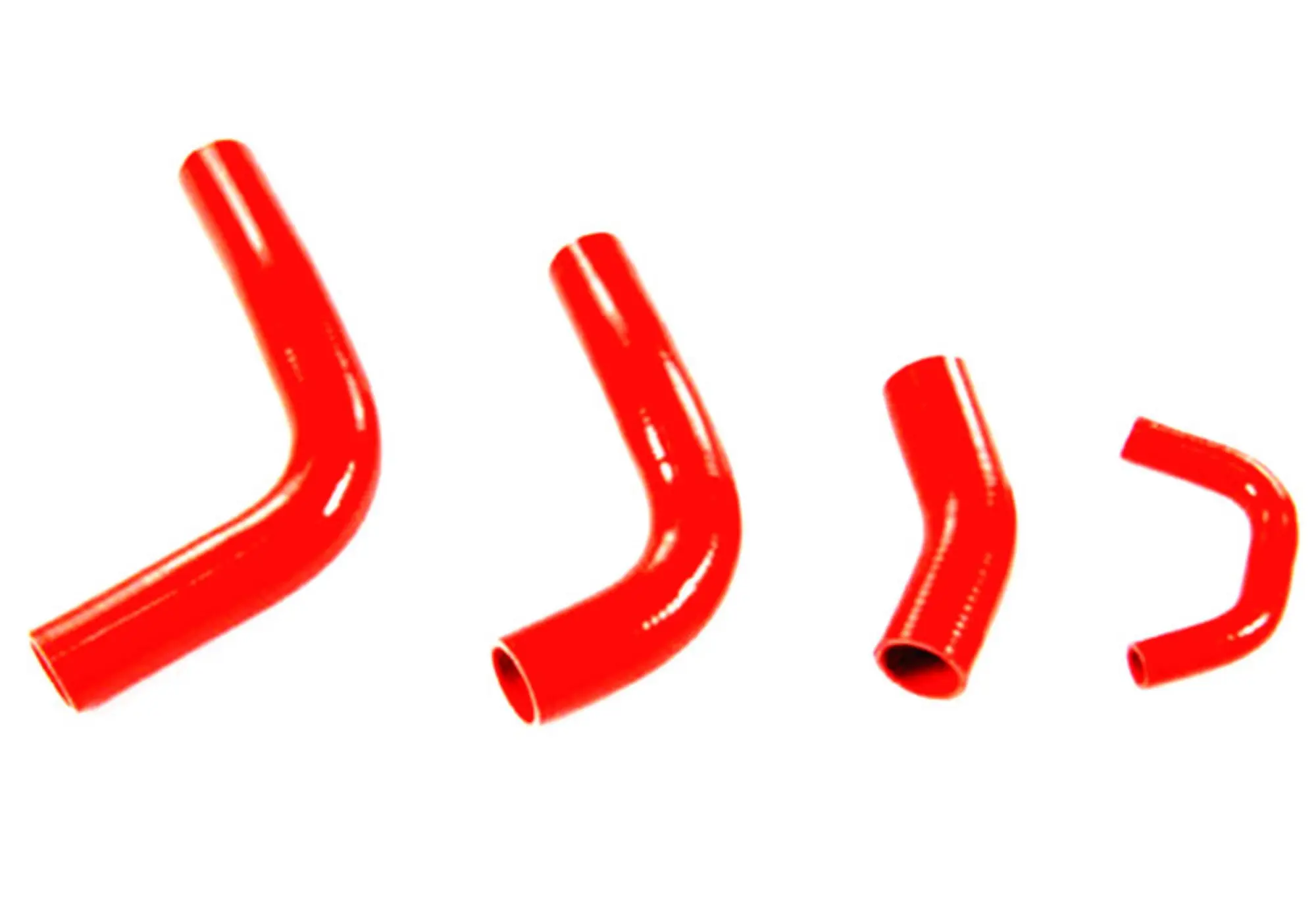 Для Toyota Landcruiser Land Cruiser 80 SERIES 3F силиконовый шланг обогревателя