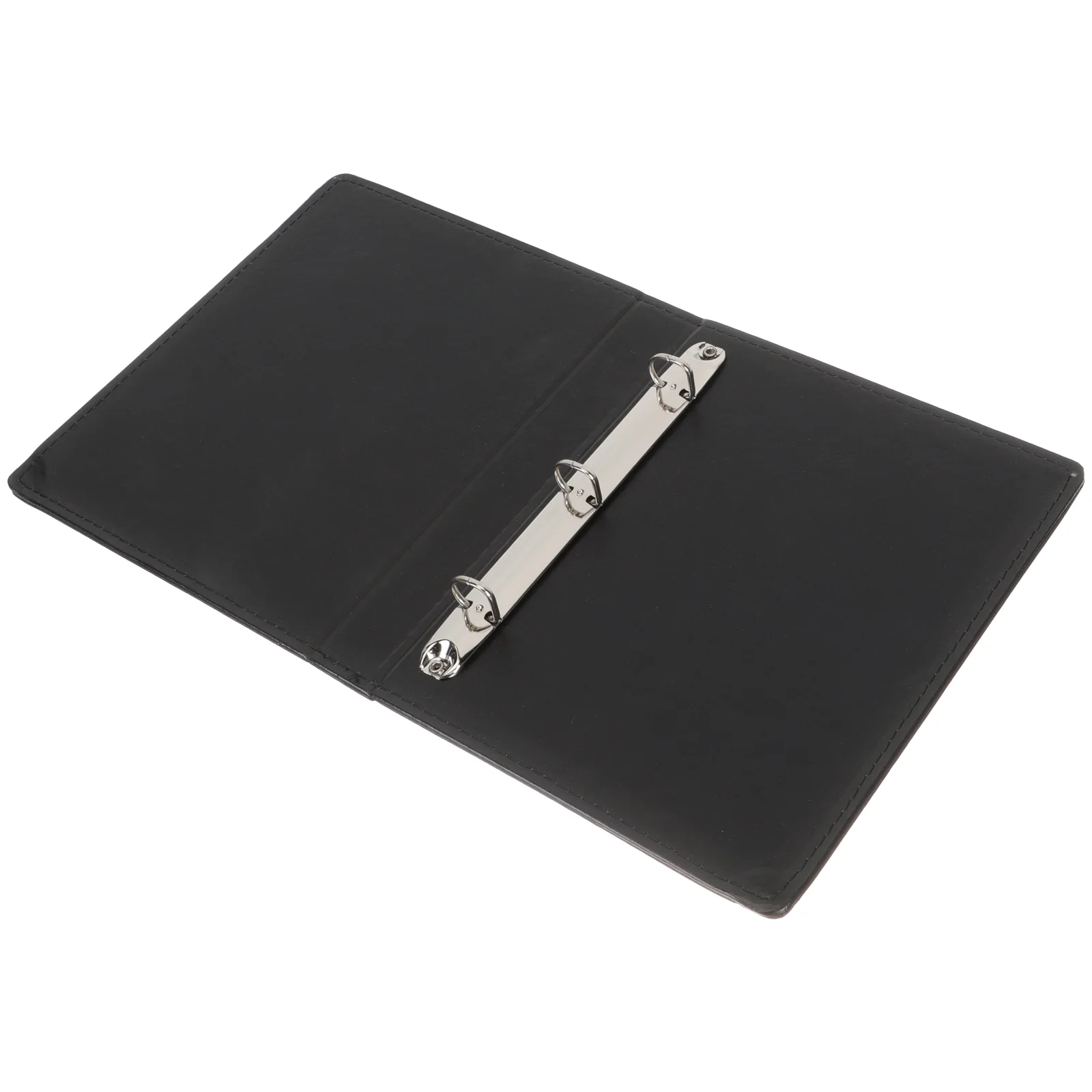 

Stamp Collection Coin Book Album Collecting Currency Binder Albums Holder Folder Conference A5 Storage Display Paper Money Ring