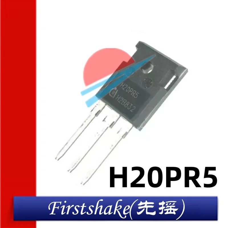 

10Pcs/Lot Induction Cooker Power Tube H20PR5 H30R1353 H30R1602 H20R1203 FGA25N120 IGBT