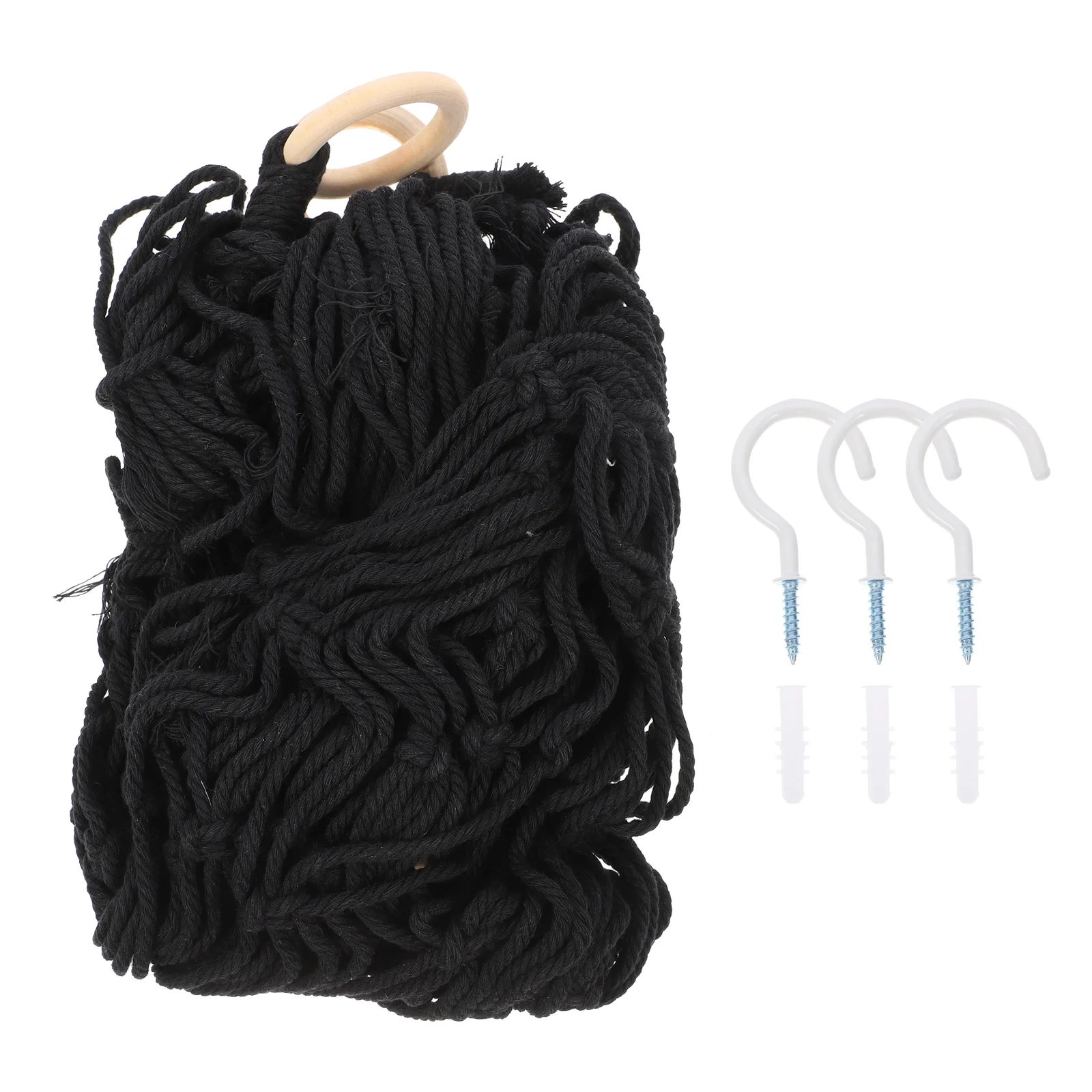 

Hammock Toy Net Stuffed Plush Animal Organizer Holder Corner Hanging Animals Storage Wall Mesh Toys Macrame Bedroom Stuff Nets