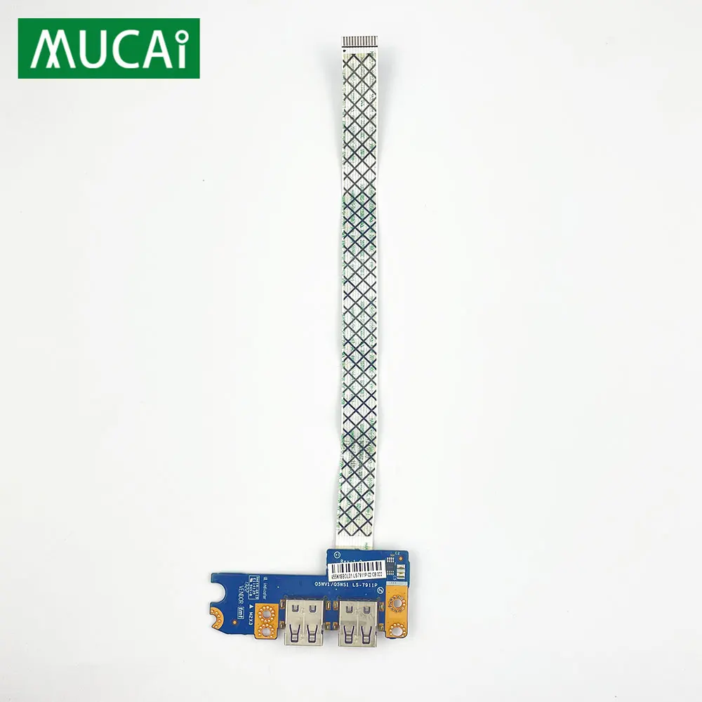 

USB-плата для Acer флэш-памяти, флэптопа, USB-плата Q5WV1/Q5WS1