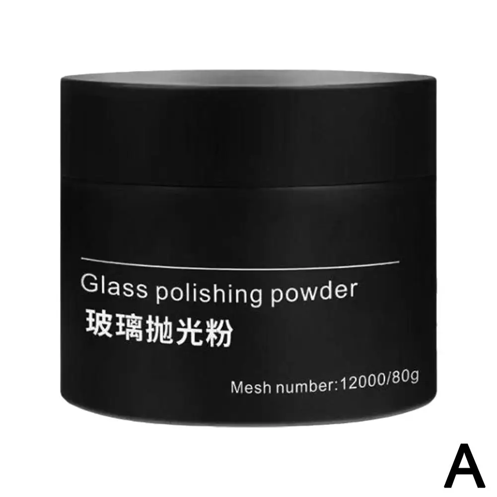 80 г полировка стекла порошок оксида церия окон автомобиля удаление порошка