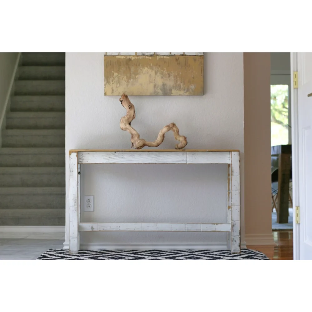

Farmhouse Classic Console Table