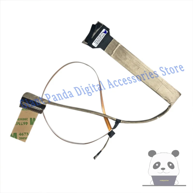 ЖК-кабель 40PIN K1N- 3040142 -H39 ДЛЯ MSI GL65 9SEK/GL65 9SE MS-16U5