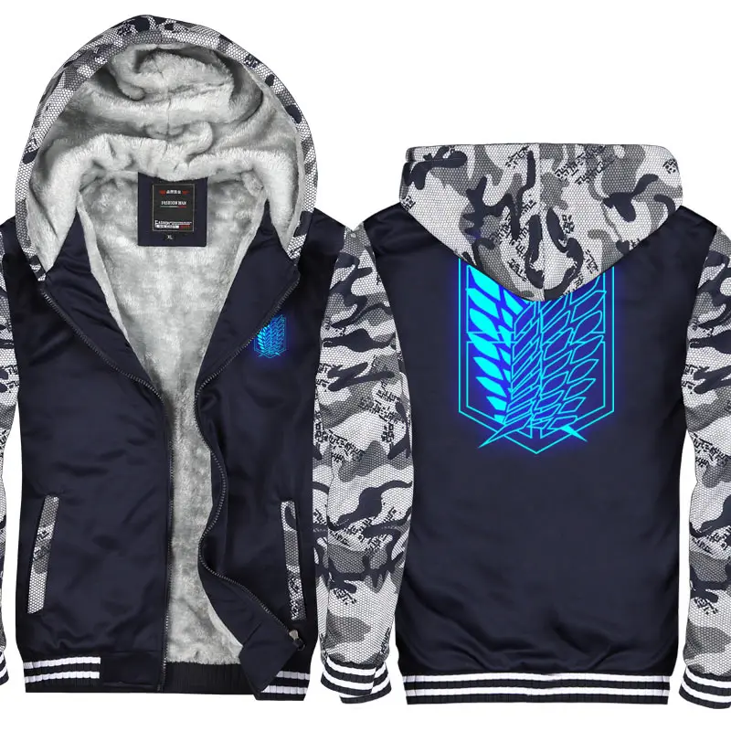 Japan Anime Attack on Titan Women Hoodies Autumn Casual Pullover Sweats Hoodie Fashion Sweatshirts Hip Hop Sweatshirt Clothes