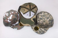 blank camo baseball hats camouflage snapback baseball caps kpop hip hop snapback trucker golf headwear