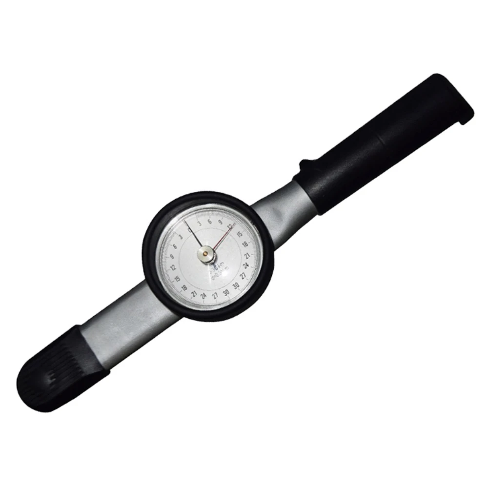 

20-100Nm Analog Dial Torque Wrench nm Dial Torque Wrench