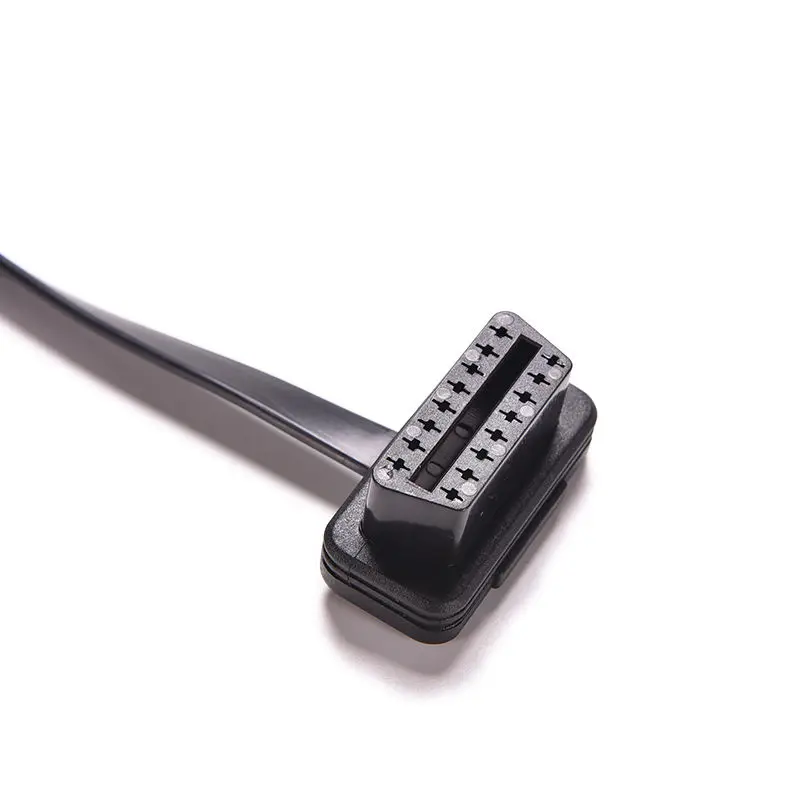 Elm разъем. Wifi модуль elm327. obd 60mm.