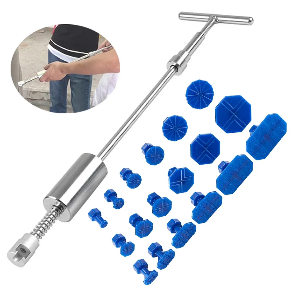 Инструмент Для Удаления Вмятин Автомобиля 50 См 19 7 Дюймов Без Покраски Ремонта