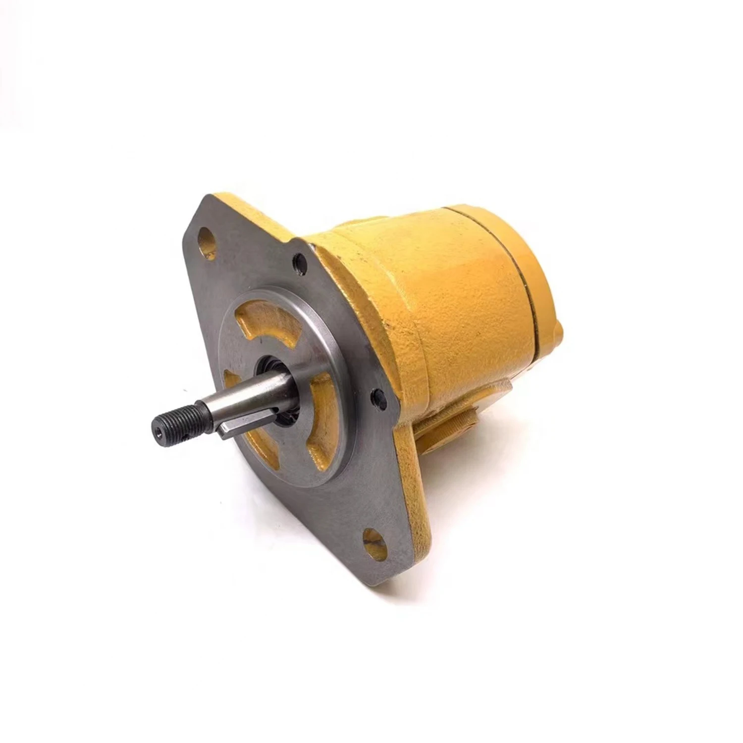 1 шт. гидравлический двигатель вентилятора 283-5992 для редукторного насоса Caterpillar Fan