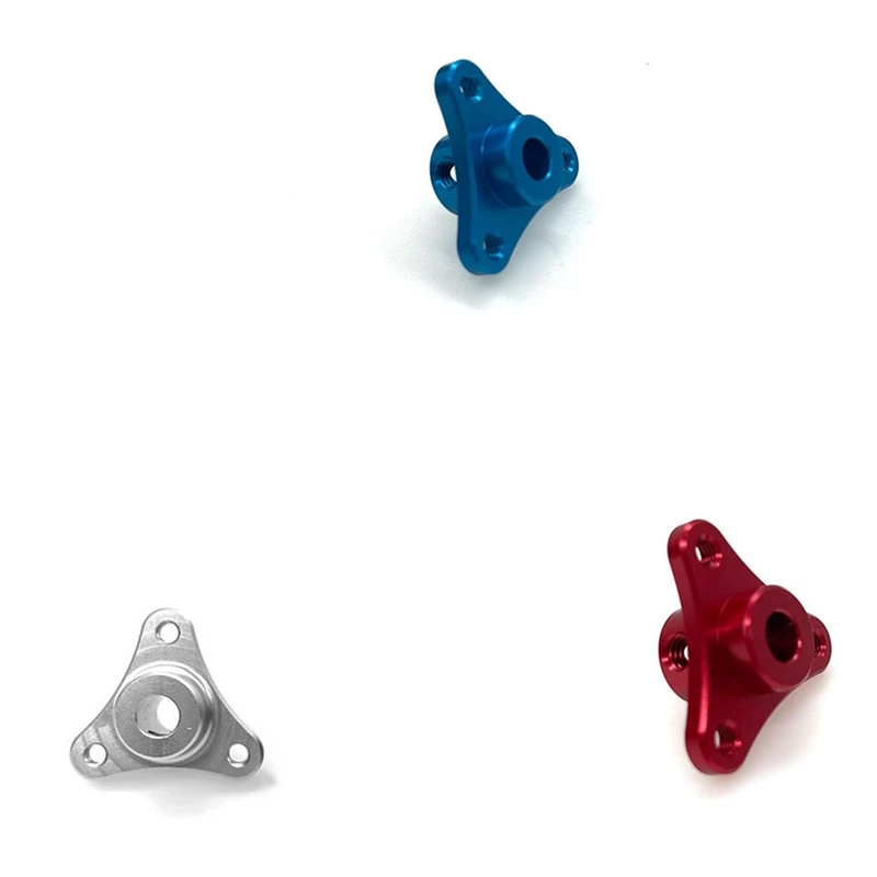 

Устранитель сцепления металлических тапочек для Arrma 1/8 Kraton Senton Typhon Outcast 1/7, детали для модификации радиоуправляемых автомобилей