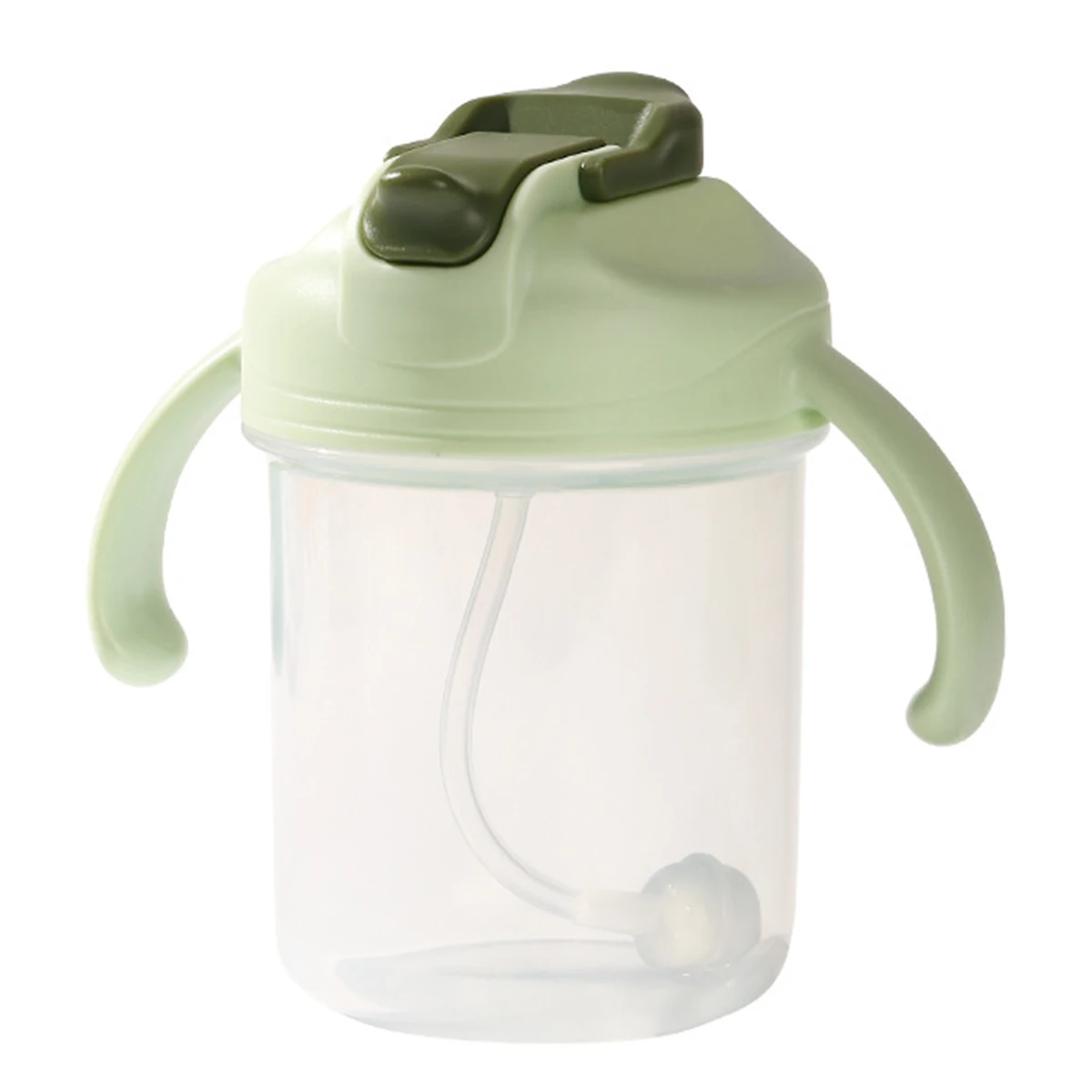 Чашка для питья пожилых людей с соломинкой чашка кормления больничная бутылка