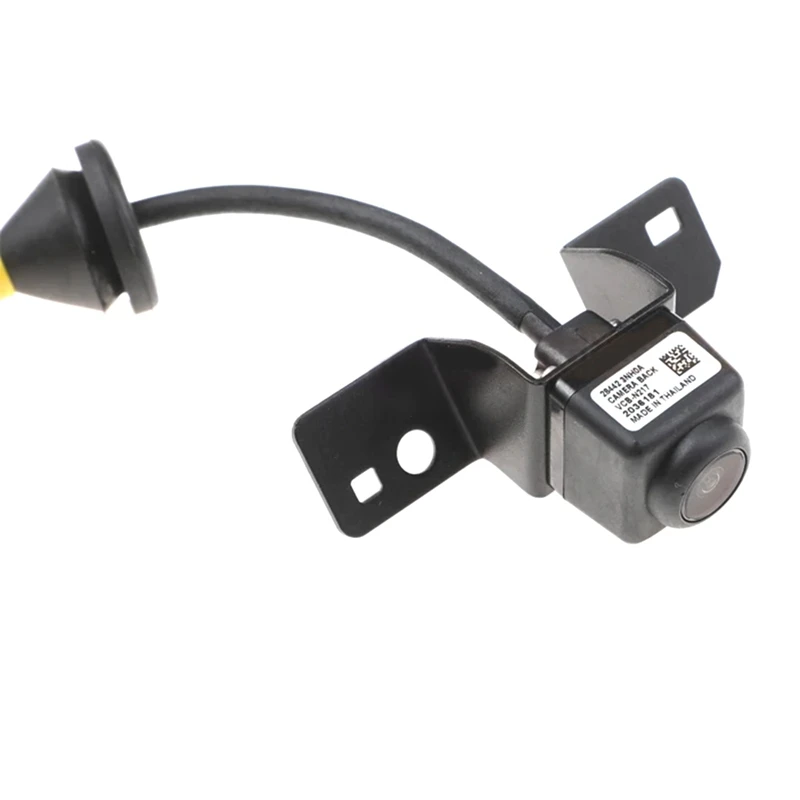 Новая резервная камера заднего вида 28442-3NH0A для Nissan Leaf 2013-2014 аксессуары 284423NH0A