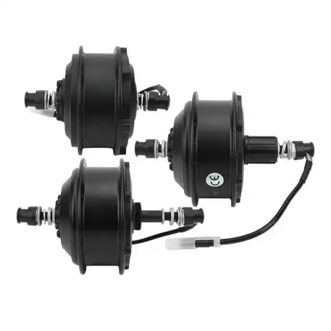 48v 250w motor clearance