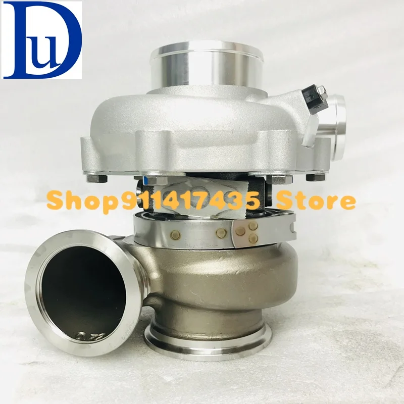 

Booshiwheel G-SERIES turbocharger G25-550 871389-5004S 877895-5003S dual ball bearing Turbo A/R 0.72