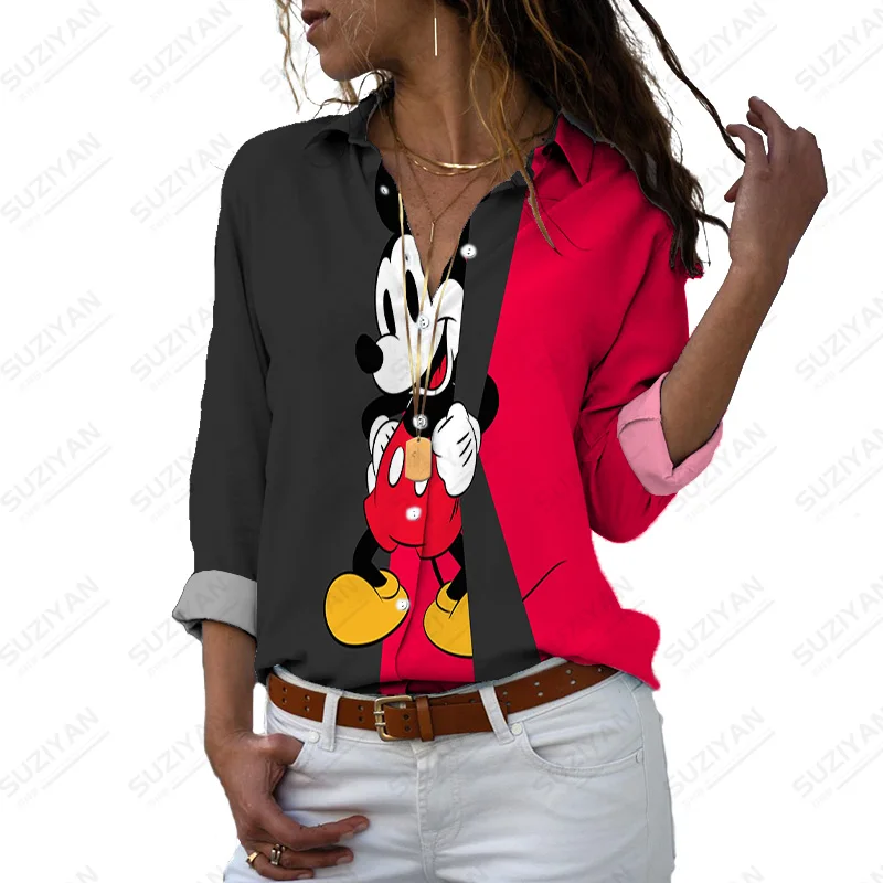 

Женская футболка с длинным рукавом, принтом и графическим принтом