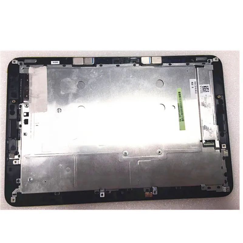 

10.1" LCD Display Matrix Touch Screen Digitizer Sensor Tablet PC Assembly Parts For Asus Transformer Mini T103HA T103HAF T103H