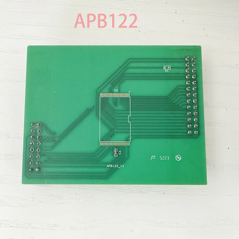 Адаптер Autel APB122 AM29FXXX работает для XP400 PRO lM608