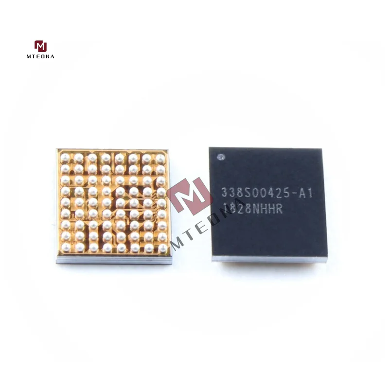 

5Pcs/Lot 338S00425 338S00425-A1 Camera Power Supply IC U3700 For iPhone XS XS-MAX XR