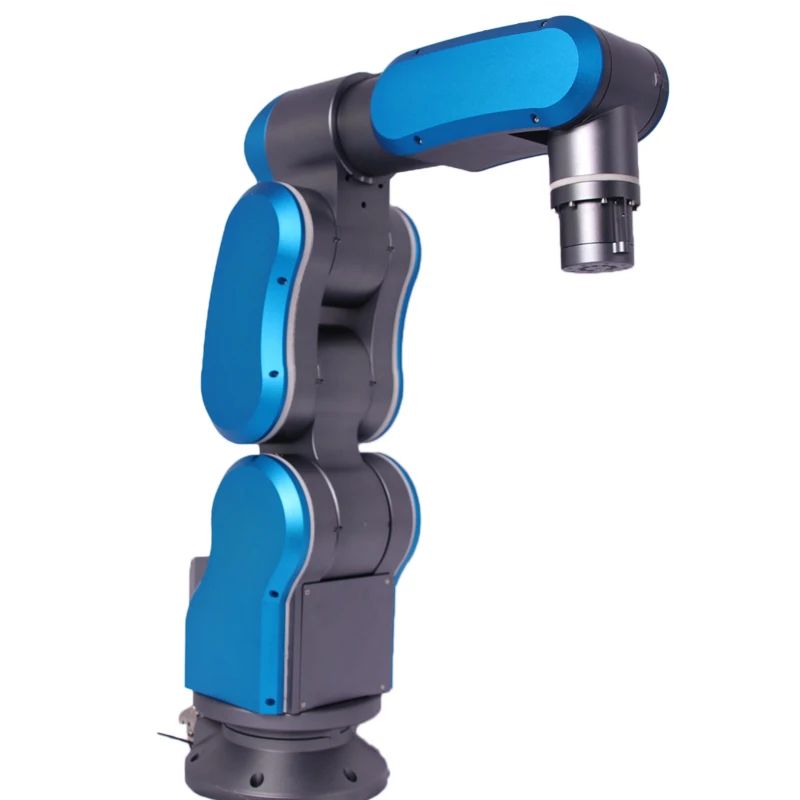 

Universal 6 axis Robot Arm for spraying and handling