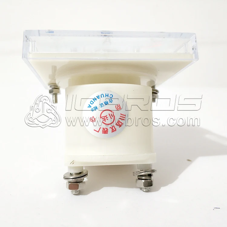 85C1 указатель типа DC Амперметр 2A 10A 30A 50A 100A 200A 300A