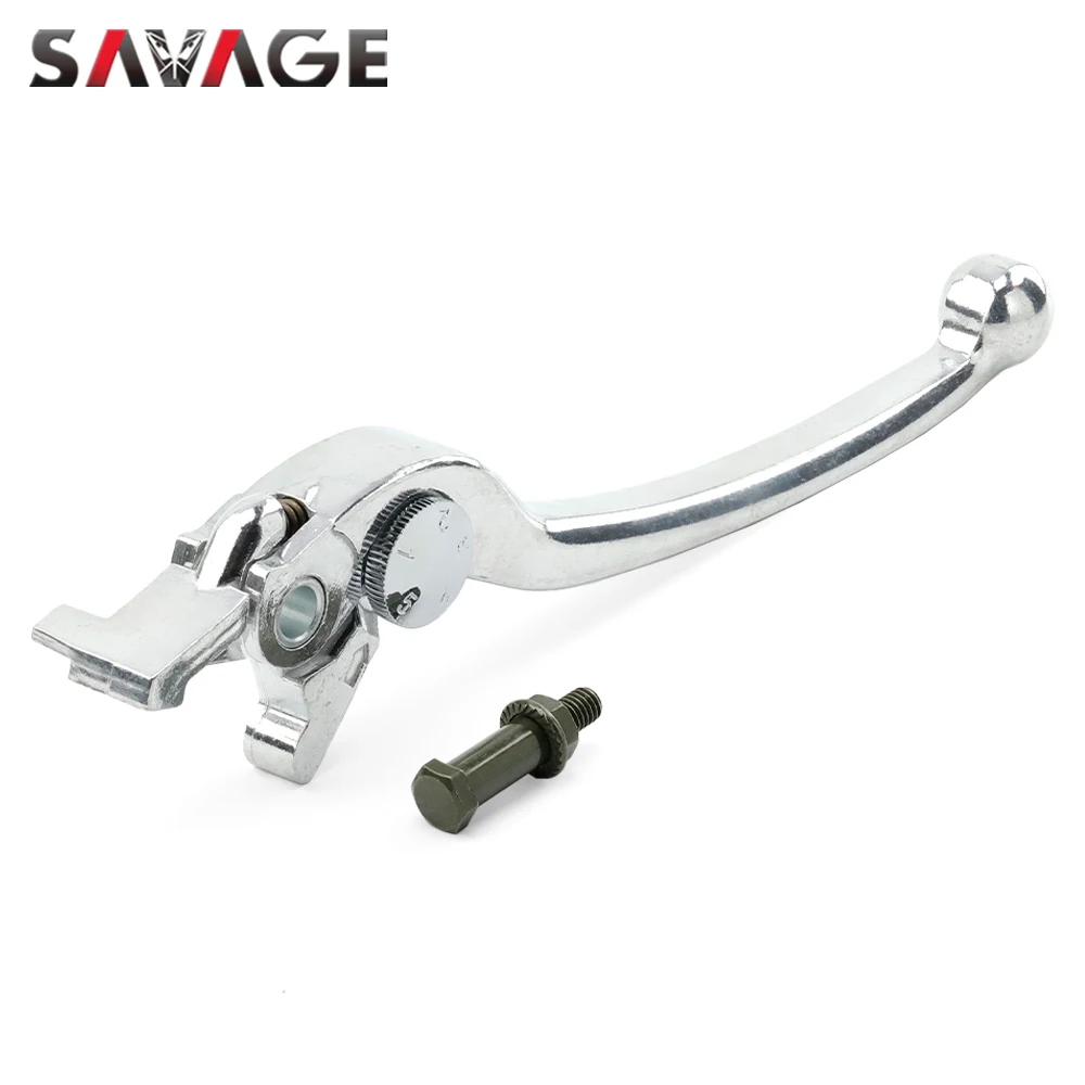 Передний тормозной рычаг для SUZUKI GSF 400 600 650 1200 1250 N/S BANDIT GS500E GZ 125 250 MARAUDER TL1000S