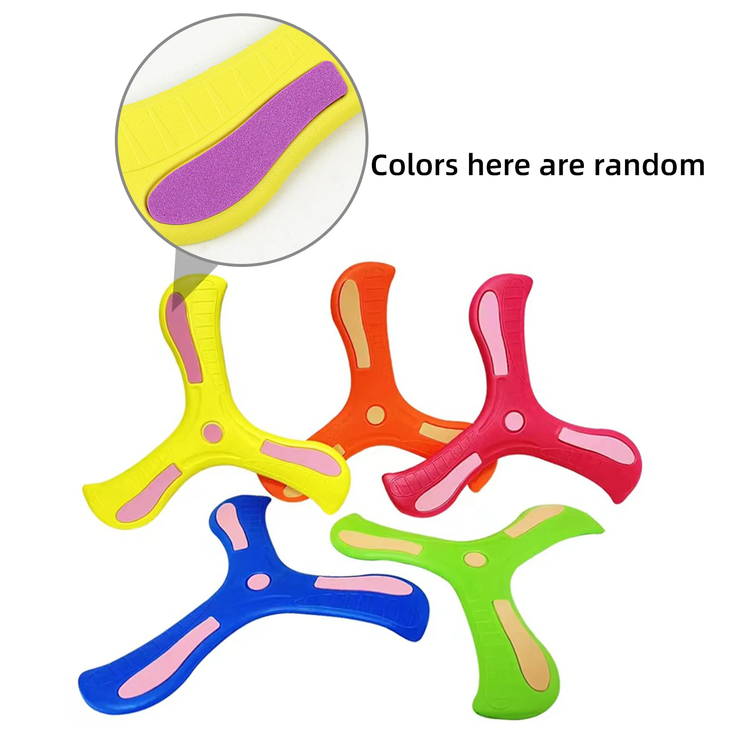 Детский летающий игрушечный воздушный змей материал EVA ручной работы