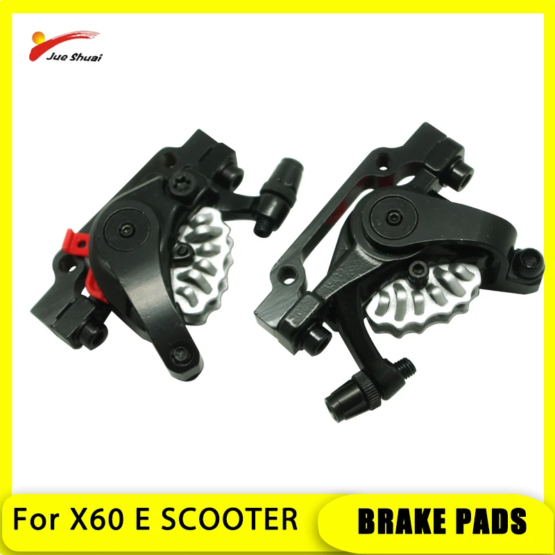 

Тормозные колодки для электроскутера X60 2 запасные аксессуары для электроскутера X60 эксклюзивные аксессуары