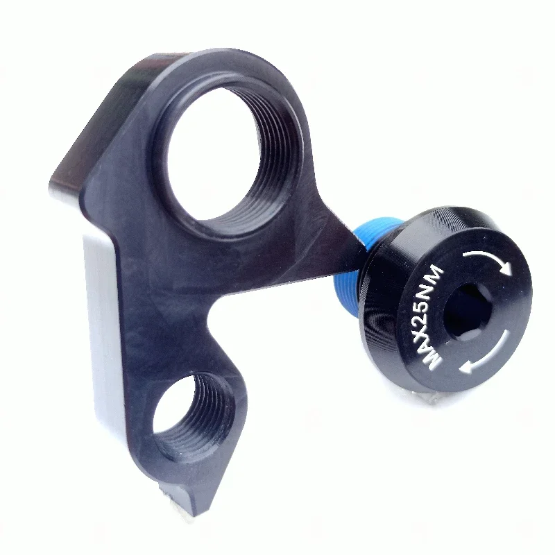 Задний переключатель передач оси гравий задний детали для велосипедов 1 шт.