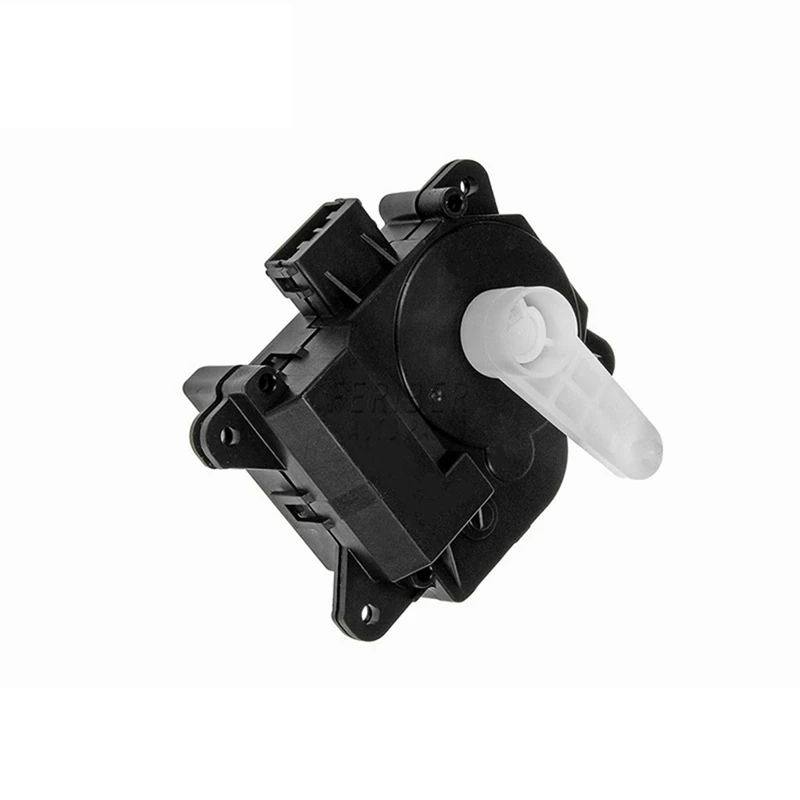 Нагреватель A C 7T4Z19E616C 604240 смесительный дверной привод для Ford Edge Lincoln MKX 2007-2015