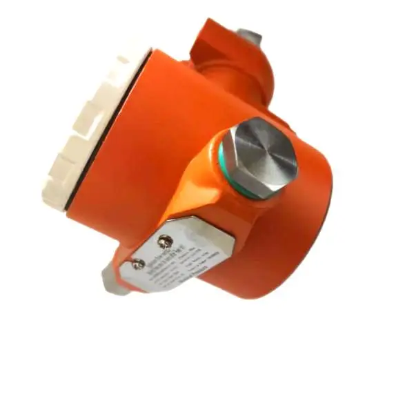 PNP NPN РЕЛЕЙНЫЙ ТИП взрывозащищенный переключатель потока со стандартным дисплеем