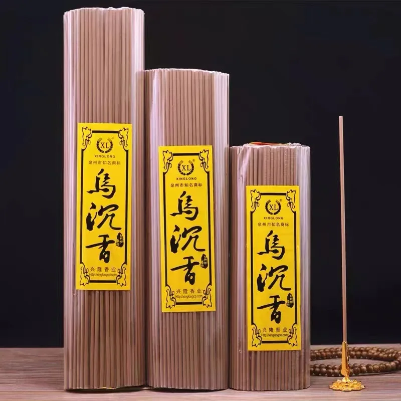 Xinglong Joss-Stick оптовая продажа Agilawood Stick индийское старое сандаловое дерево семейный