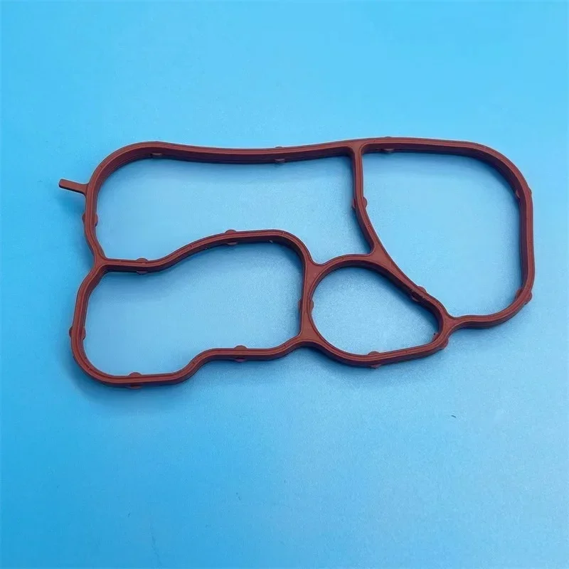 06L117070 06L115441 двигатель для Audi Volkswagen 3-го поколения 06L1of 4 шт AUDI A4 A5 Q5 4G0 407 515